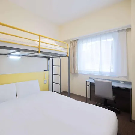 Comfort Inn Kumamoto Miyukifueda Esterno foto