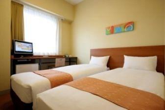 Comfort Miyukifueda Hotel Kumamoto
