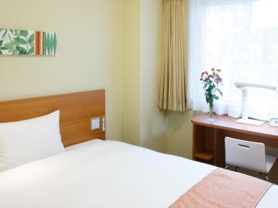 Comfort Miyukifueda Hotel 3*