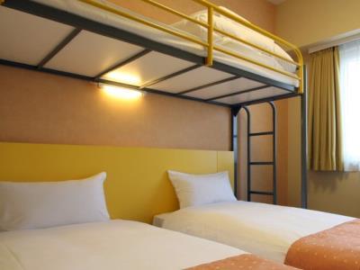 Hotel Comfort Miyukifueda Kumamoto