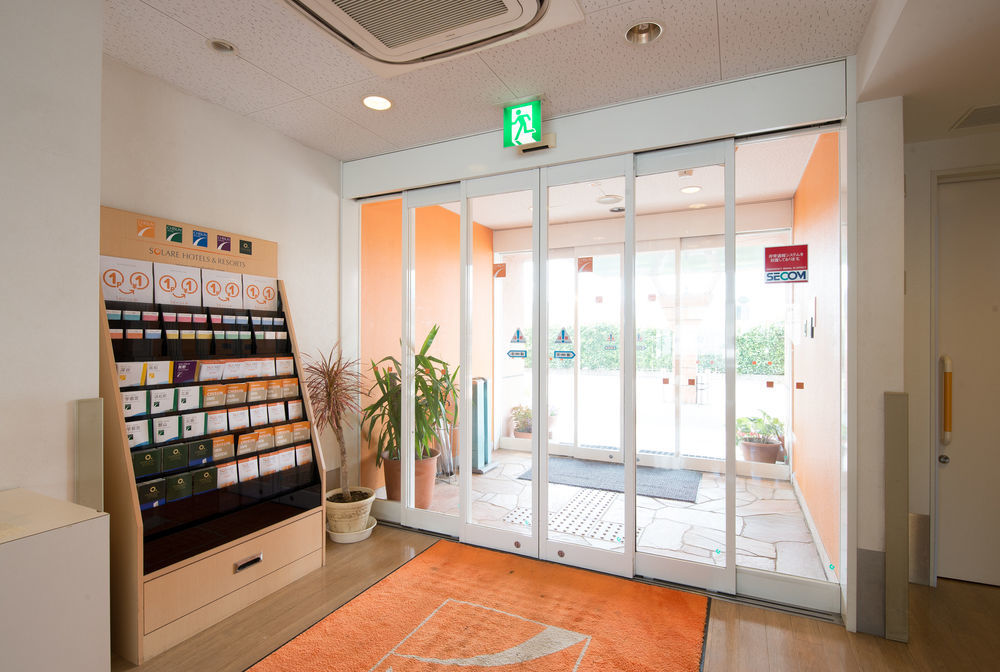 Hotel Comfort Miyukifueda 3*