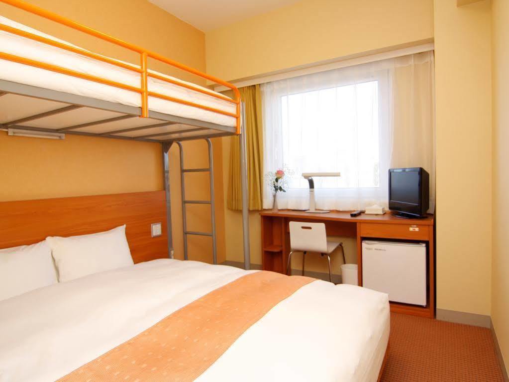 Comfort Miyukifueda Hotel