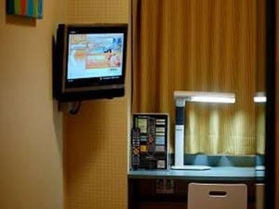 Comfort Miyukifueda Hotel 3*